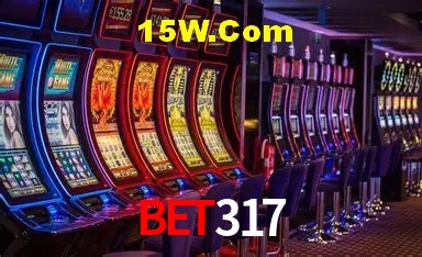Apostas de Tênis Bet317