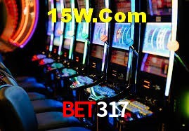 Live Casino Bet317