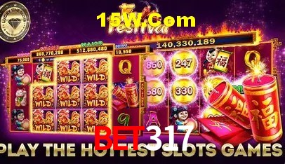 Bet317 Vip