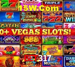Recursos de Bônus Bet317