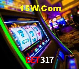 Bet317 Login
