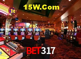 Benefícios da Conta Bet317
