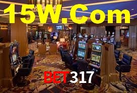 Bonus Features Bet317