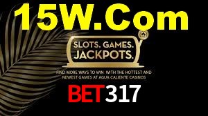 Live Casino Bet317