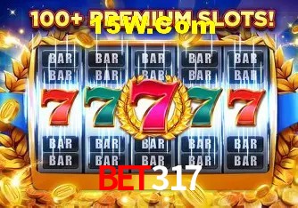 Integração de APIs Bet317