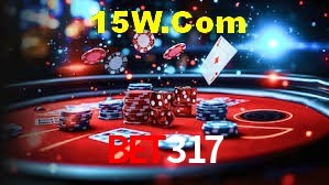 Game Providers Bet317