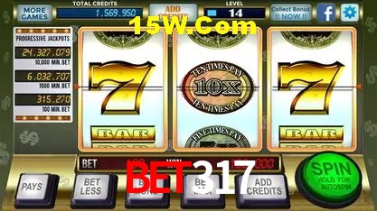 Provedores de Jogos Bet317