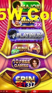 VIP Casino Bet317