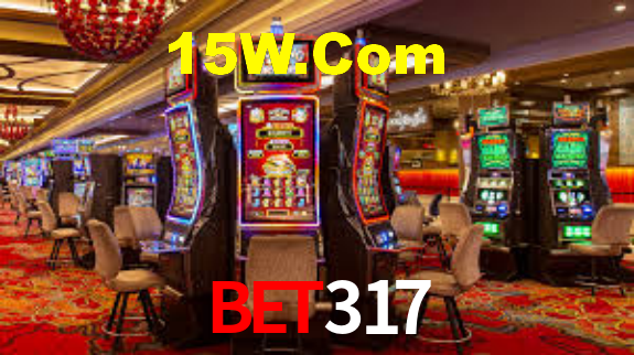 Bônus Generosos e Exclusivos no Bet317 para Você!