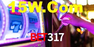 Welcome Bonus Bet317