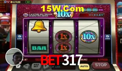 Bet317