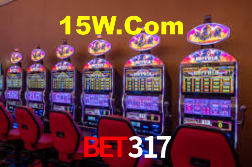 Welcome Bonus Bet317