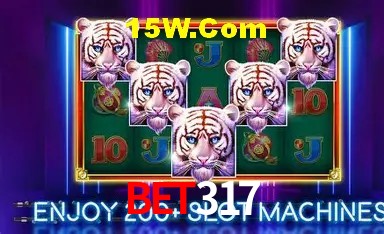 Casino Ao Vivo Bet317