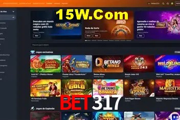 Bet317