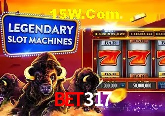 Especiais de Fim de Semana Bet317