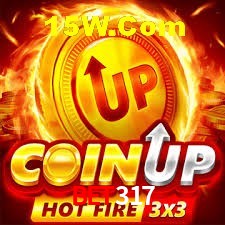 Secure Login Bet317