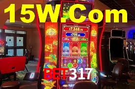 Blackjack Table Bet317