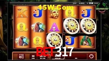 Segurança 2FA Bet317