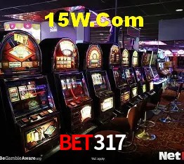 Estatísticas Esportivas Bet317