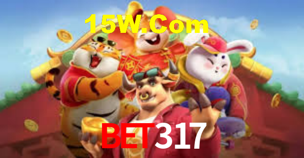 Bet317 Vip