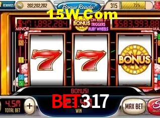 Experiência VIP Bet317