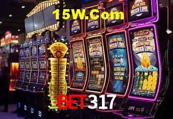 Estatísticas Bet317